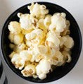 White Cheddar Popcorn