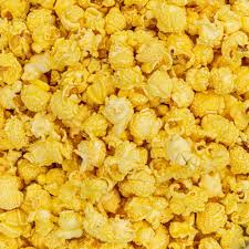 Classic Butter Popcorn