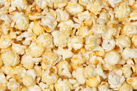 Classic Kettle Popcorn
