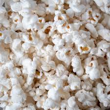 White Cheddar Popcorn